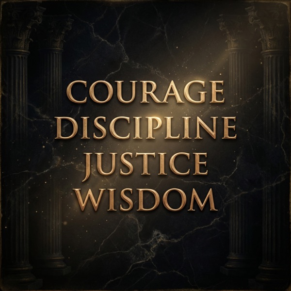 Your New Stoic Role Models for a Stronger Life