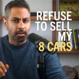 “We’re stressed about cash flow—but I refuse to sell any of my 8 cars” (Part 2)