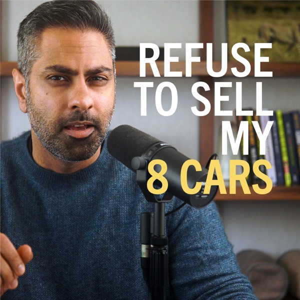 “We’re stressed about cash flow—but I refuse to sell any of my 8 cars” (Part 2) photo