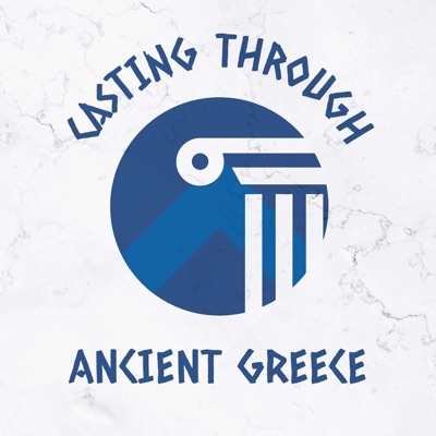 Greek Philosophy with Jack Visnjic