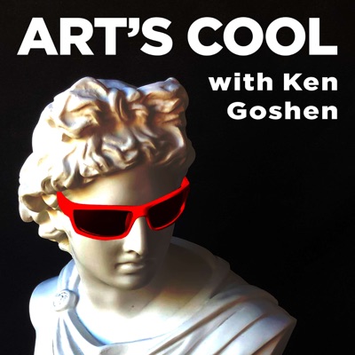 ART'S COOL with Ken Goshen