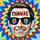 CHINWAG LIVE: Bill Hader Unleashed and Waggin'