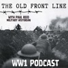 The Old Front Line