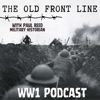 The Old Front Line - Paul Reed