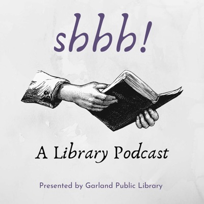 Shhh! A Library Podcast