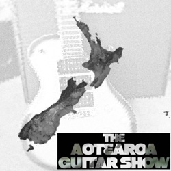 The Aotearoa Guitar Show