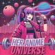 HER Anime Universe