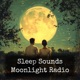 Sleep Sounds - Moonlight Radio
