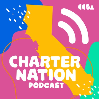 CharterNation Podcast