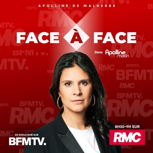Couverture Face à Face