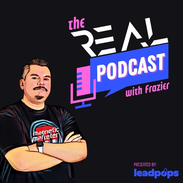 The REAL Podcast