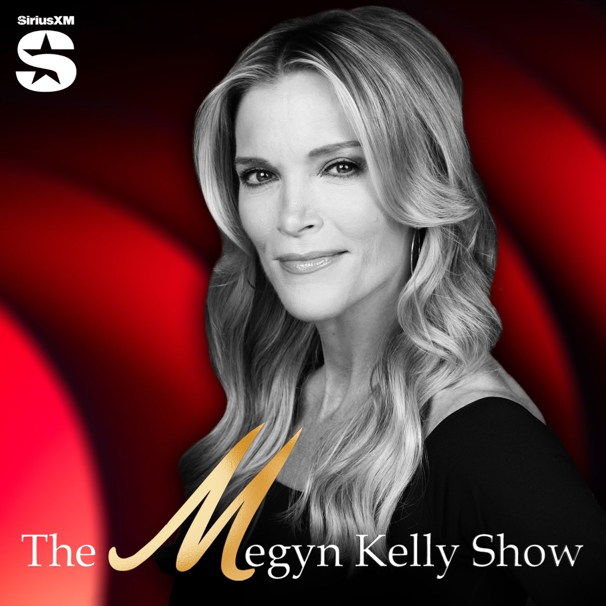 The Megyn Kelly Show - SiriusXM