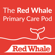 Red Whale Primary Care Pod