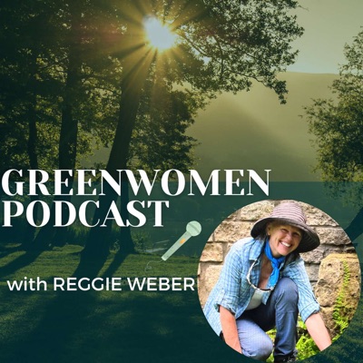 Green Women Podcast