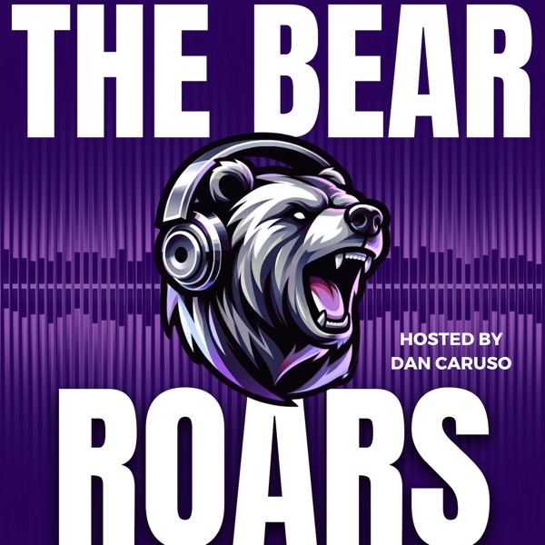 The Bear Roars