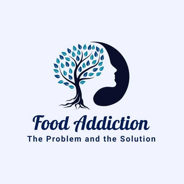 Food Addiction, the Problem and the Solution logo