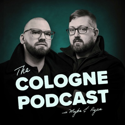 The Cologne Podcast The Cologne Podcast