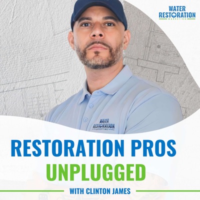 Restoration Pros Unplugged