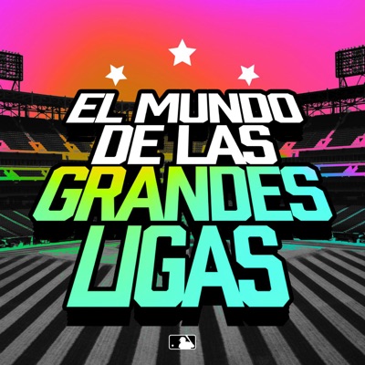 El Mundo de las Grandes Ligas El Mundo de las Grandes Ligas