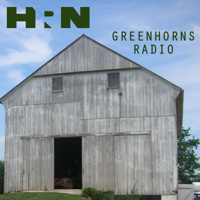 Greenhorns Radio Greenhorns Radio