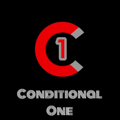 Conditional 1 - An MRI Safety Podcast