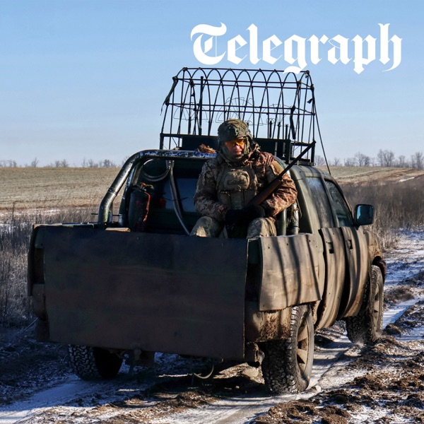 Ukraine ‘on the offensive’ after Russian Starlink shutdown & fresh peace talks to start in Geneva ‘next week’ photo