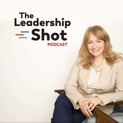 The Leadership Shot The Leadership Shot