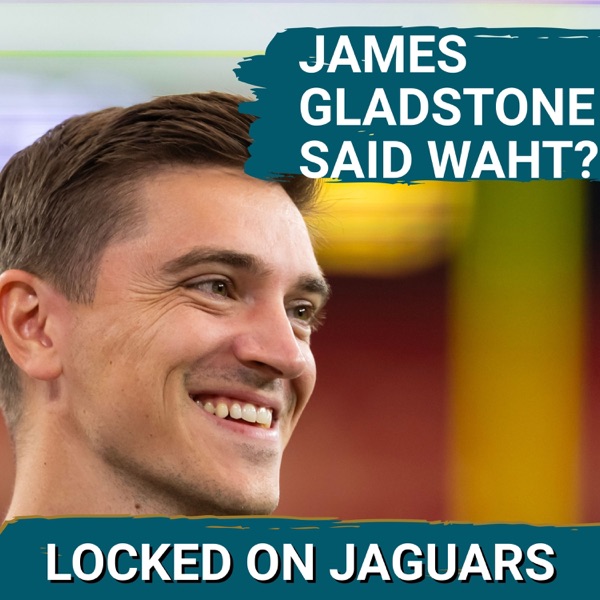 FULL: Jacksonville Jaguars GM James Gladstone SHUTS DOWN Brian Thomas Jr. Rumors and Draft Buzz photo