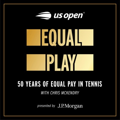 Equal Play: 50 Years of Equal Pay in Tennis