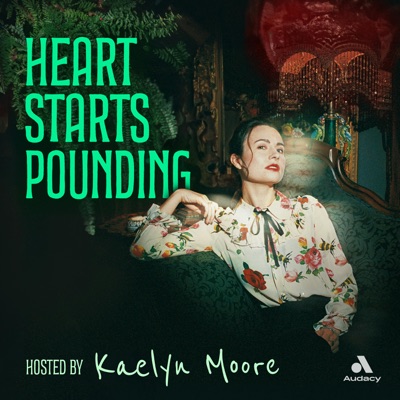Heart Starts Pounding: Horrors, Hauntings and Mysteries:Heart Starts Pounding