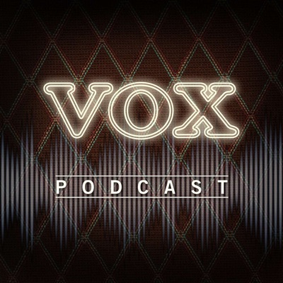 Vox Podcast