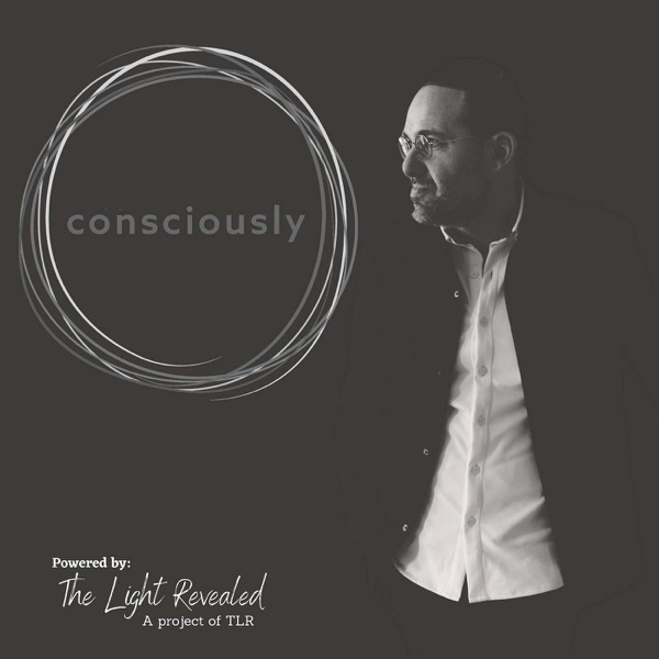 Conscious(ly) with Menachem Poznanski