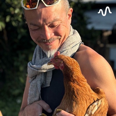 マンさんのはだしラジオ| 地に足をつけて生きる