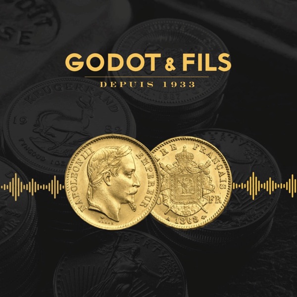 Godot & Fils : votre expert des métaux précieux depuis 1933