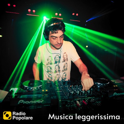 Musica leggerissima Musica leggerissima