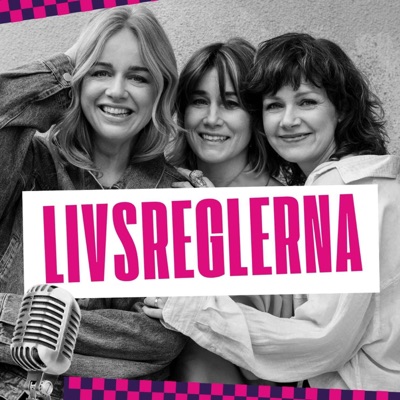 LIVSREGLERNA LIVSREGLERNA