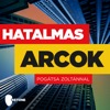Hatalmas arcok