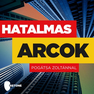 Hatalmas arcok:Betone.hu