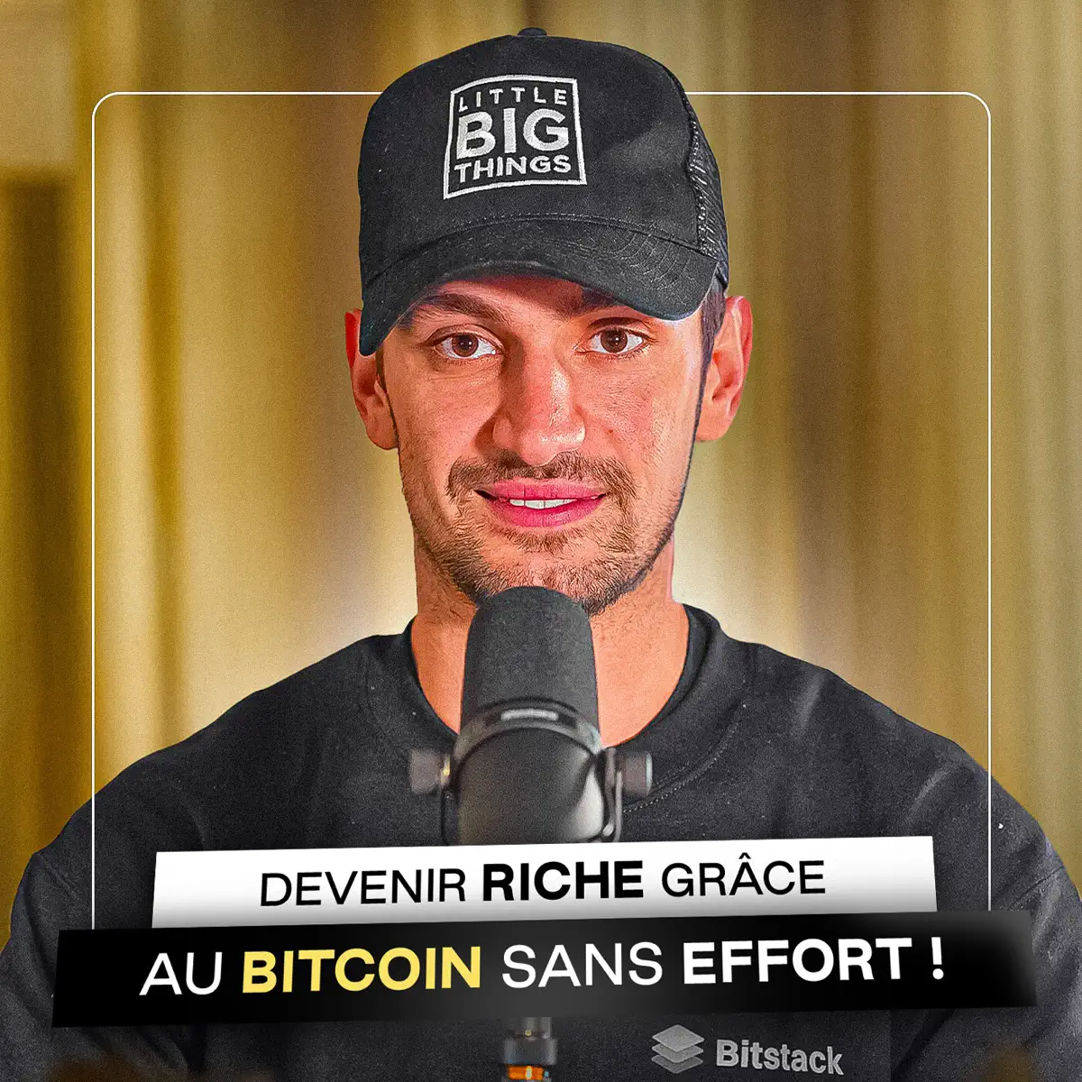 Alexandre Roubaud - Bitstack -… - LITTLE BIG THINGS - Apple Podcasts