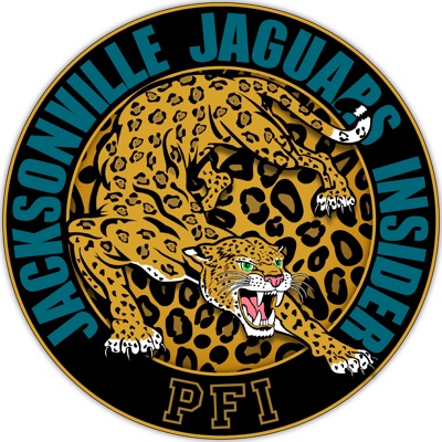 The Jacksonville Jaguars Insider Podcast The Jacksonville Jaguars Insider Podcast