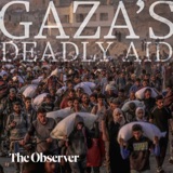 Gaza's Deadly Aid