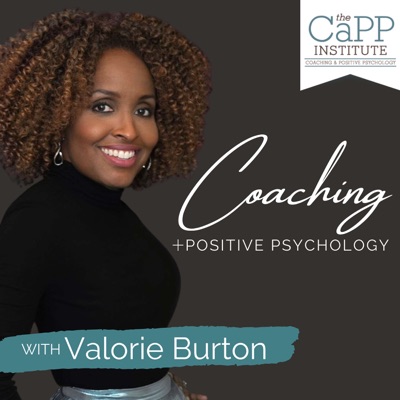 Coaching and Positive Psychology