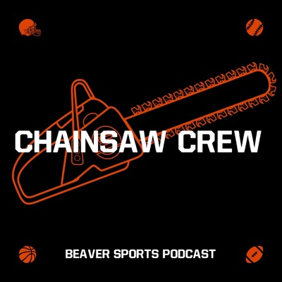 Chainsaw Crew Chainsaw Crew
