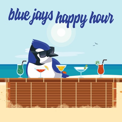 Blue Jays Happy Hour