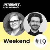 ICD Weekend #19 - Niebezpieczne wideodomofony, odważna decyzja Prezesa UODO