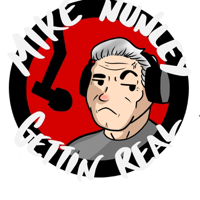 Mike Nunley Gettin Real podcast
