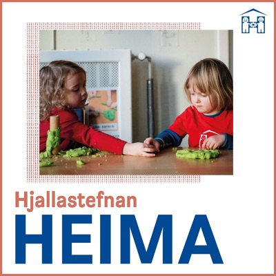 Hjallastefnan heima Hjallastefnan heima