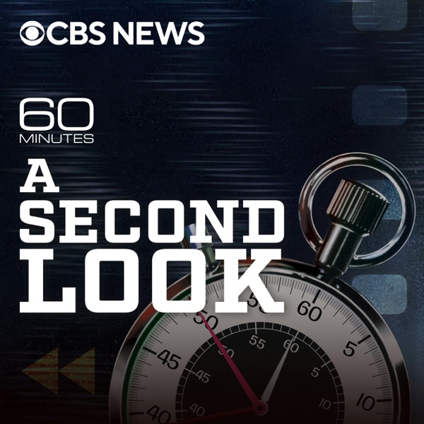 60 Minutes: A Second Look banner image