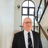 Fear Brings Freedom | Dr Ken Landers - 24 May 2025