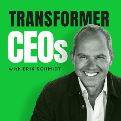 Transformer CEOs